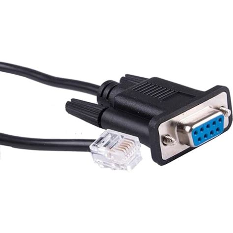 Poslab Serial cable for WP68